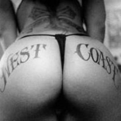 Moolie Goon X Sean Beastly -  West Coast Shii (Prod. Russ Cuson)