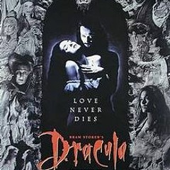 Vampire Hunters - Bram Stoker's Dracula (Wojciech Kilar) MIDI KONTAKT COVER