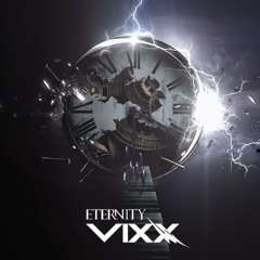 [COVER] Eternity by VIXX