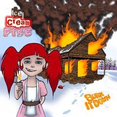 Burn It Down EP