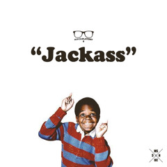 Flxtch! - Jackass [Prod. By J Dilla]