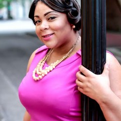 "I Made It" by Angel Davis from Earnest Pugh Presents: Gospel's Rising Stars