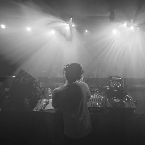 Javi Bora @ Kehakuma 2014 opening at Space Ibiza (closing set)