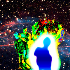 Spankalicious (feat. Alejo) - God on the Dance Floor(Yheti Remix)
