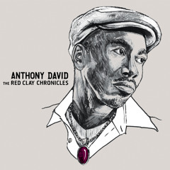 Anthony David - Words (Featuring India.Arie)