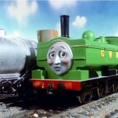Duck's Tired Theme (Season 2)