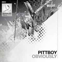 Pittboy - Obviously