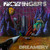 Artwork for niceFingers - Cosmosis [EXCLUSIVE PREMIERE]