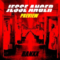Jesse Anger (out soon) PREVIEW