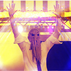 BIG RUMBLE - DA OCTOPUSSS