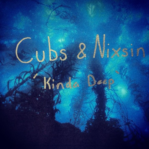 CUBS & NIXSIN - KINDA DEEP [FREE DOWNLOAD 3k followers]