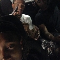 Koolin With My Niggas