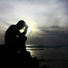 "Here I Go Again" - ♪ (Casting Crowns Cover)