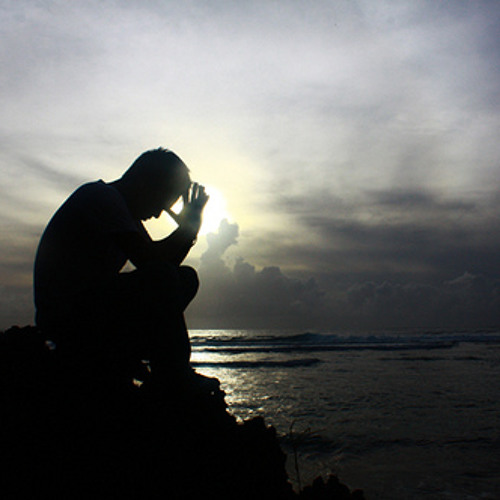 "Here I Go Again" - ♪ (Casting Crowns Cover)