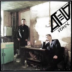 Pet Shop Boys - Its A Sin (ATELA Rework)