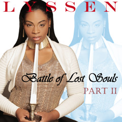 Battle Of Lost Souls, Pt. 2.