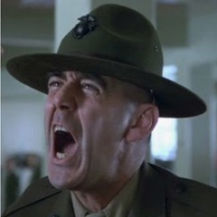 Abigail Mead  -  Full Metal Jacket