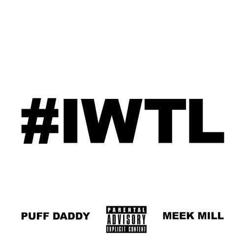 I Want The Love  Diddy feat. Meek Mill
