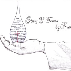 Kai - Sting Of Tears - 01 The Debriefing (ft. Jamaica Weston)