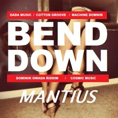 Bend Down - 2014 Lucian Bouyon Soca