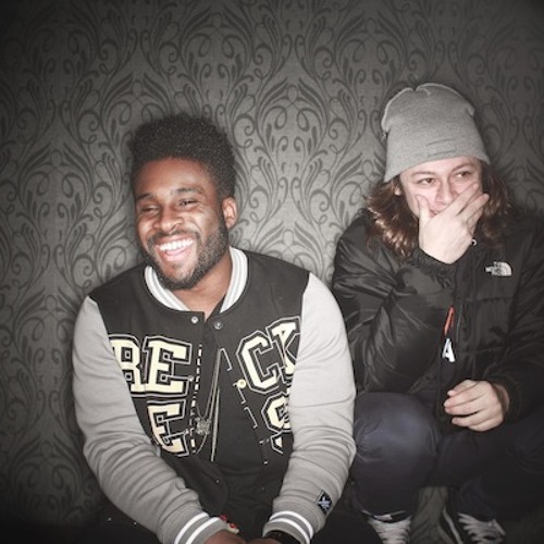 OCD: Moosh And Twist - Take Me Back (Prod by Ritz Reynolds)