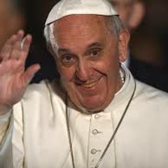 Habemus Papam (White Smoke Edit)