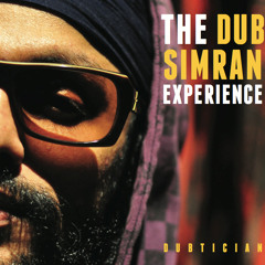 The Dub Simran Experience - 11 Track Album Preview