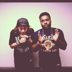 OCD: Moosh And Twist - Kick Us Out (Prod by JJ Sims)