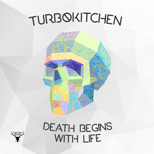Death Begins With Life (Original mix)  (128kbps)