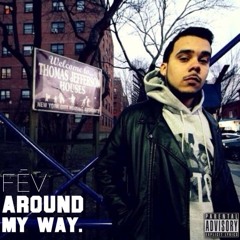 Around My Way (Full LP Stream)