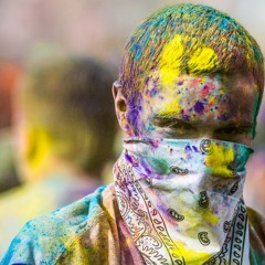 Otto Knows vs  Avicii - Seek A Million Voices (Daniel Bailey Mashup)