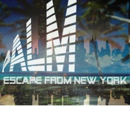 Palm Highway Chase - Escape From New York