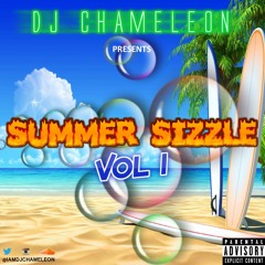 SUMMER SIZZLE VOL 1
