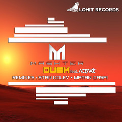 Dusk (Stan Kolev Remix)