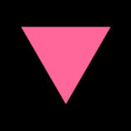Pink Triangle