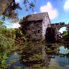 The Watermill Theme (Series 2)