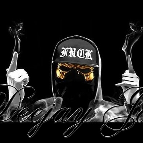 REMIx Deejay Jos   Os Palhaços Assassinos Contato Gueto Part Cts