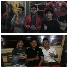 cover Tulus - Teman Hidup (Covered by Anantha, Ardhana, Ucok, dan Bagas)