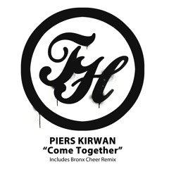 THD129 : Piers Kirwan - Come Together (Original Mix)