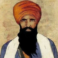 baba Deep singh ji