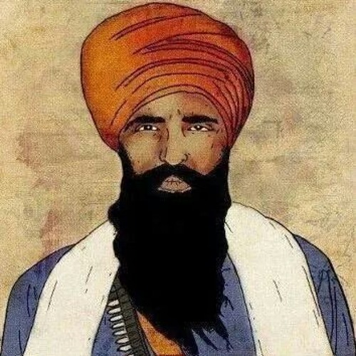 baba Deep singh ji