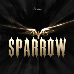 SPARROW - AMAZING