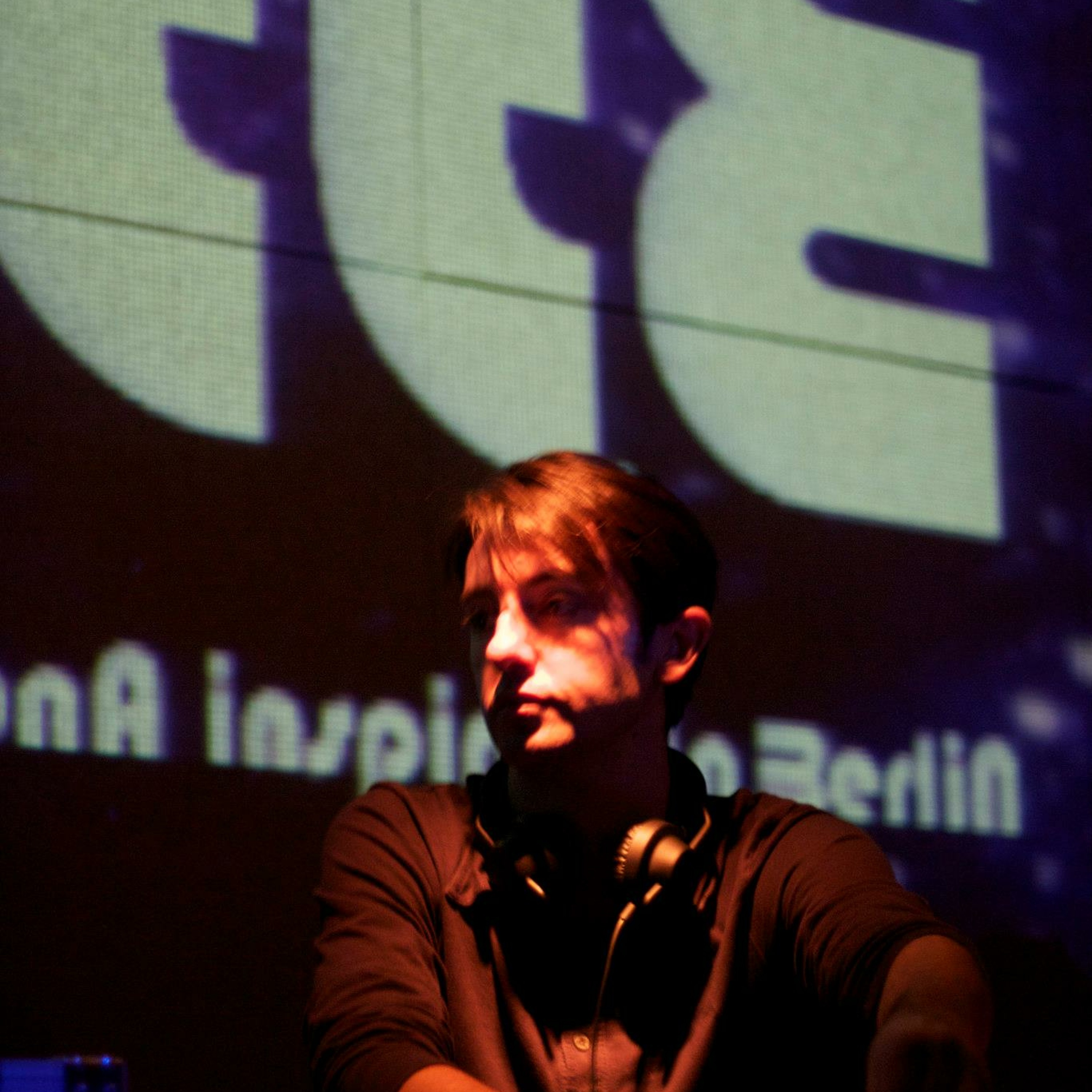 OSCAR MARIMON / DJ