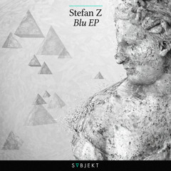 BLU - Subjekt Recordings
