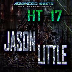 AdvancedBeats Podcast HT17 Jason Little