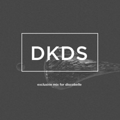 Discobelle Mix 042: DKDS