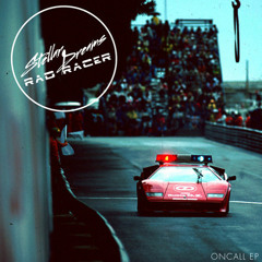 Stellar Dreams - Rad Racer