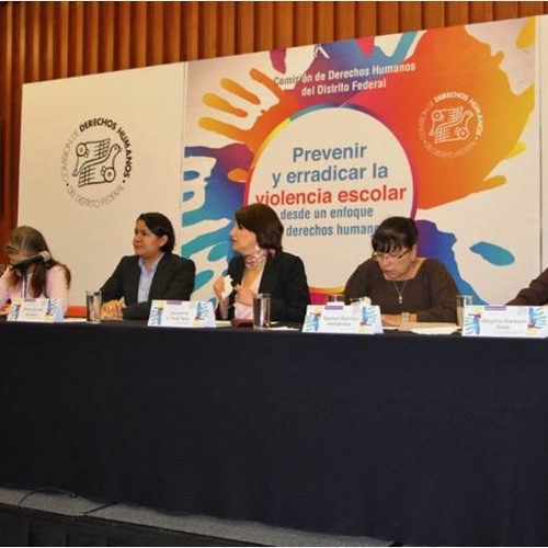 Stream Conferencia de Prensa "Acciones para Prevenir y Erradicar la ...