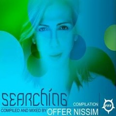 Gabriel & Dresden Feat. Kristine W. - Save My Soul (Offer Nissim Intro Mix)