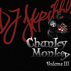 CHUNKY MONKEY 3